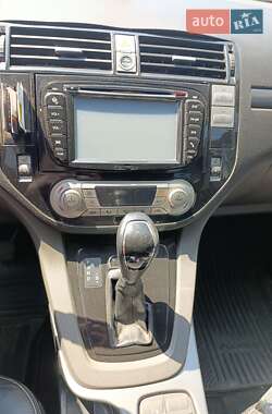 Позашляховик / Кросовер Ford Kuga 2012 в Миргороді