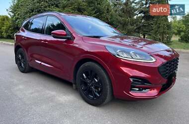 Внедорожник / Кроссовер Ford Kuga 2020 в Одессе