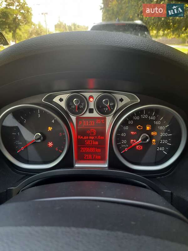 Позашляховик / Кросовер Ford Kuga 2011 в Вараші фото 5 Позашляховик / Кросовер Ford Kuga 2011 в Вараші