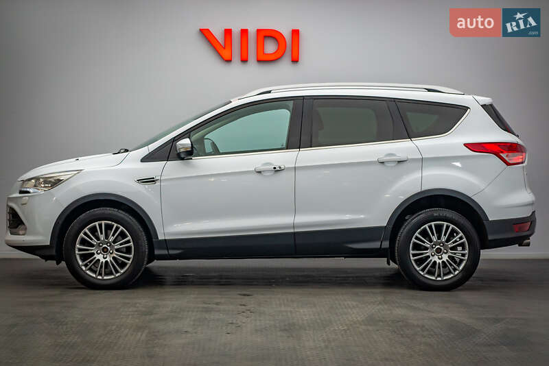 Внедорожник / Кроссовер Ford Kuga 2013 в Киеве
