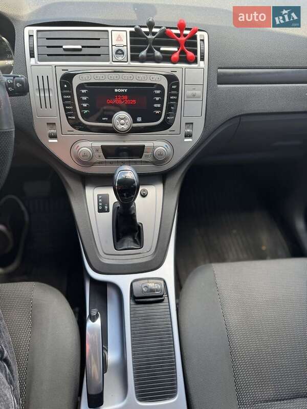Внедорожник / Кроссовер Ford Kuga 2011 в Одессе фото 16 Внедорожник / Кроссовер Ford Kuga 2011 в Одессе