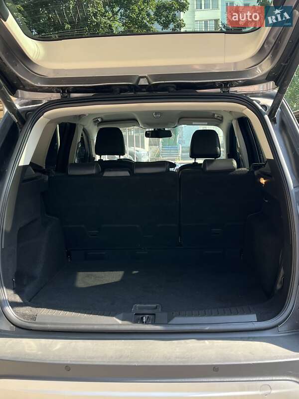 Внедорожник / Кроссовер Ford Kuga 2013 в Одессе