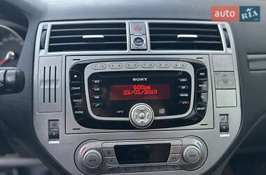 Внедорожник / Кроссовер Ford Kuga 2010 в 