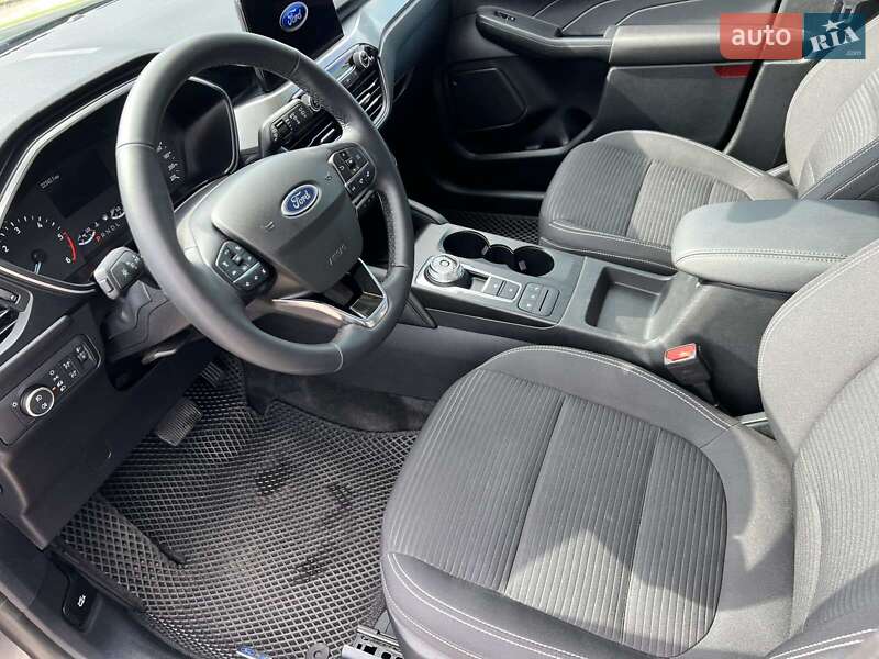 Внедорожник / Кроссовер Ford Kuga 2023 в Киеве фото 25 Внедорожник / Кроссовер Ford Kuga 2023 в Киеве