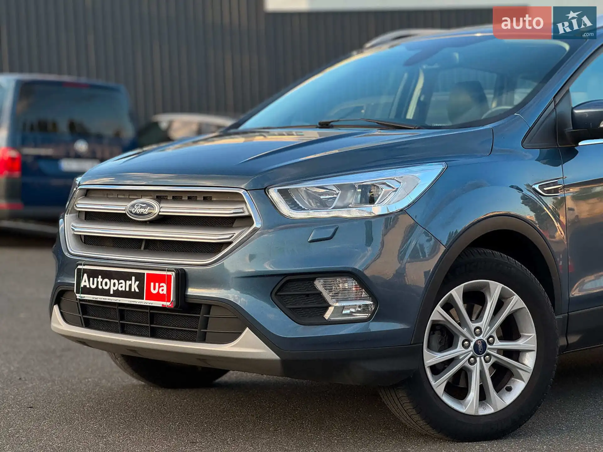 2019 Ford Kuga - мініатюра 2