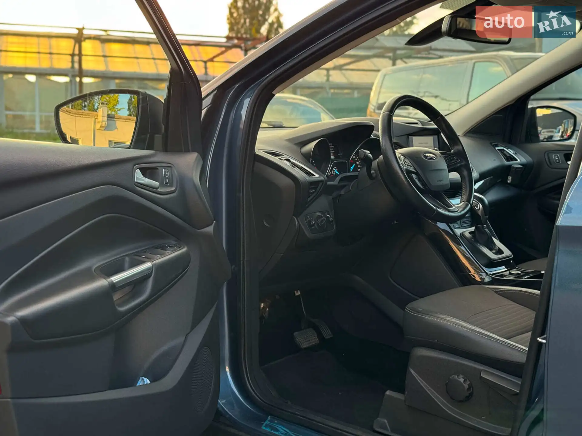 2019 Ford Kuga - мініатюра 15