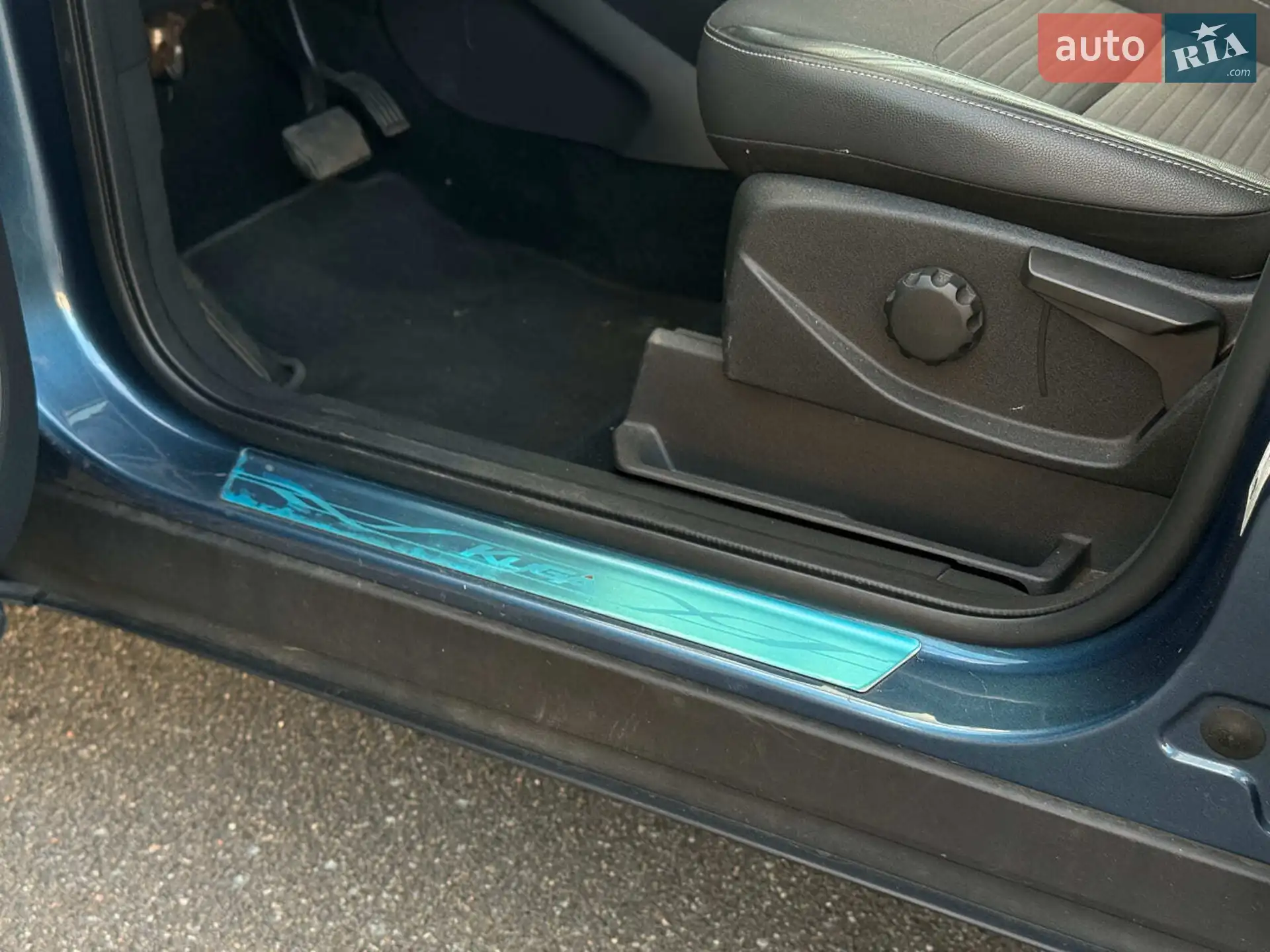 2019 Ford Kuga - мініатюра 19