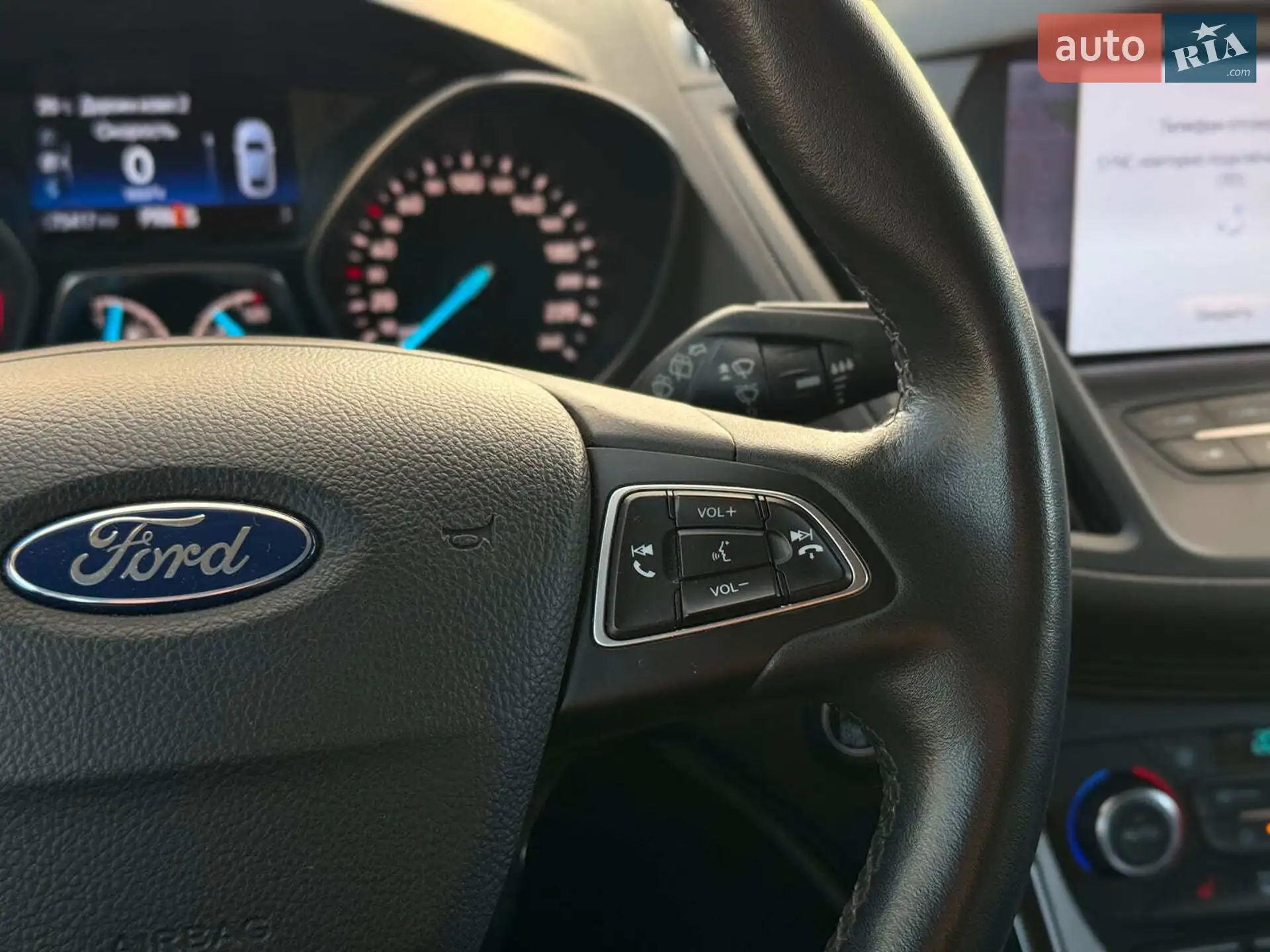 2019 Ford Kuga - мініатюра 30