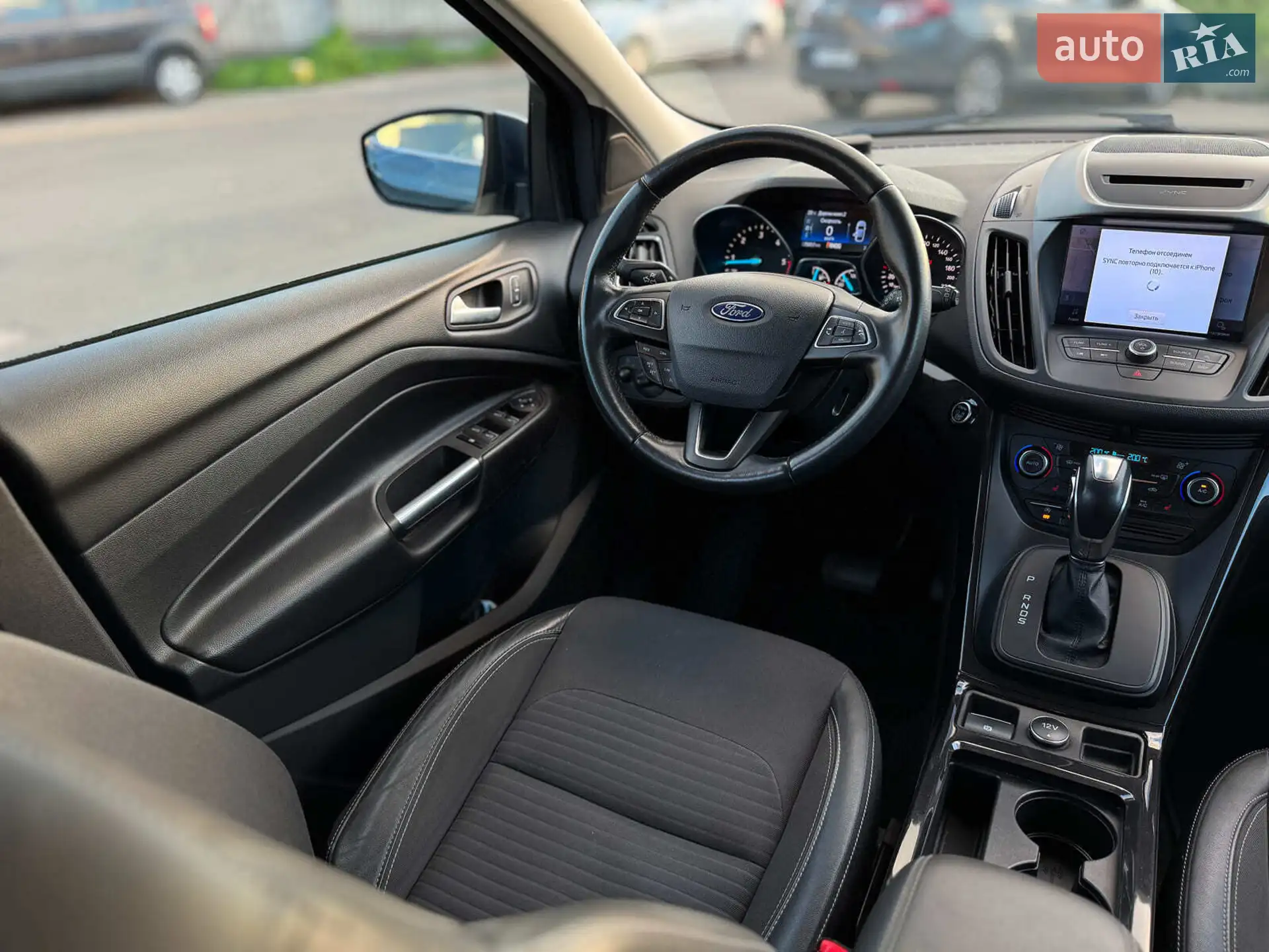 2019 Ford Kuga - мініатюра 43