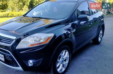 Позашляховик / Кросовер Ford Kuga 2012 в Хмельницькому