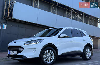 Позашляховик / Кросовер Ford Kuga 2023 в Києві