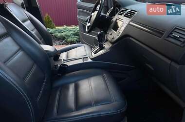 Внедорожник / Кроссовер Ford Kuga 2011 в Иршаве