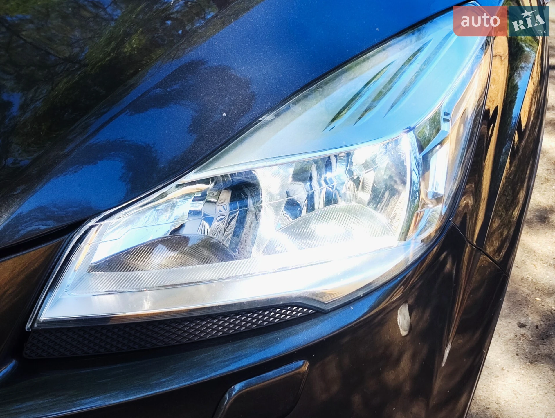 2015 Ford Kuga - мініатюра 8