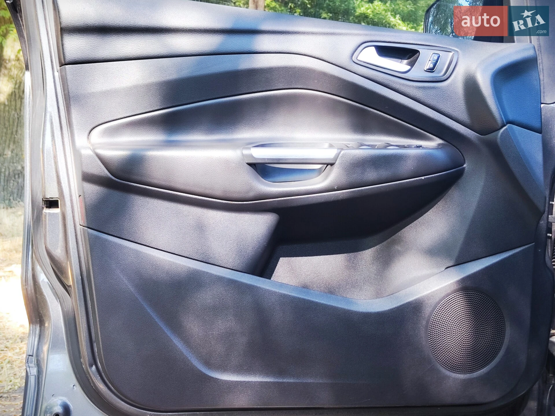 2015 Ford Kuga - мініатюра 10