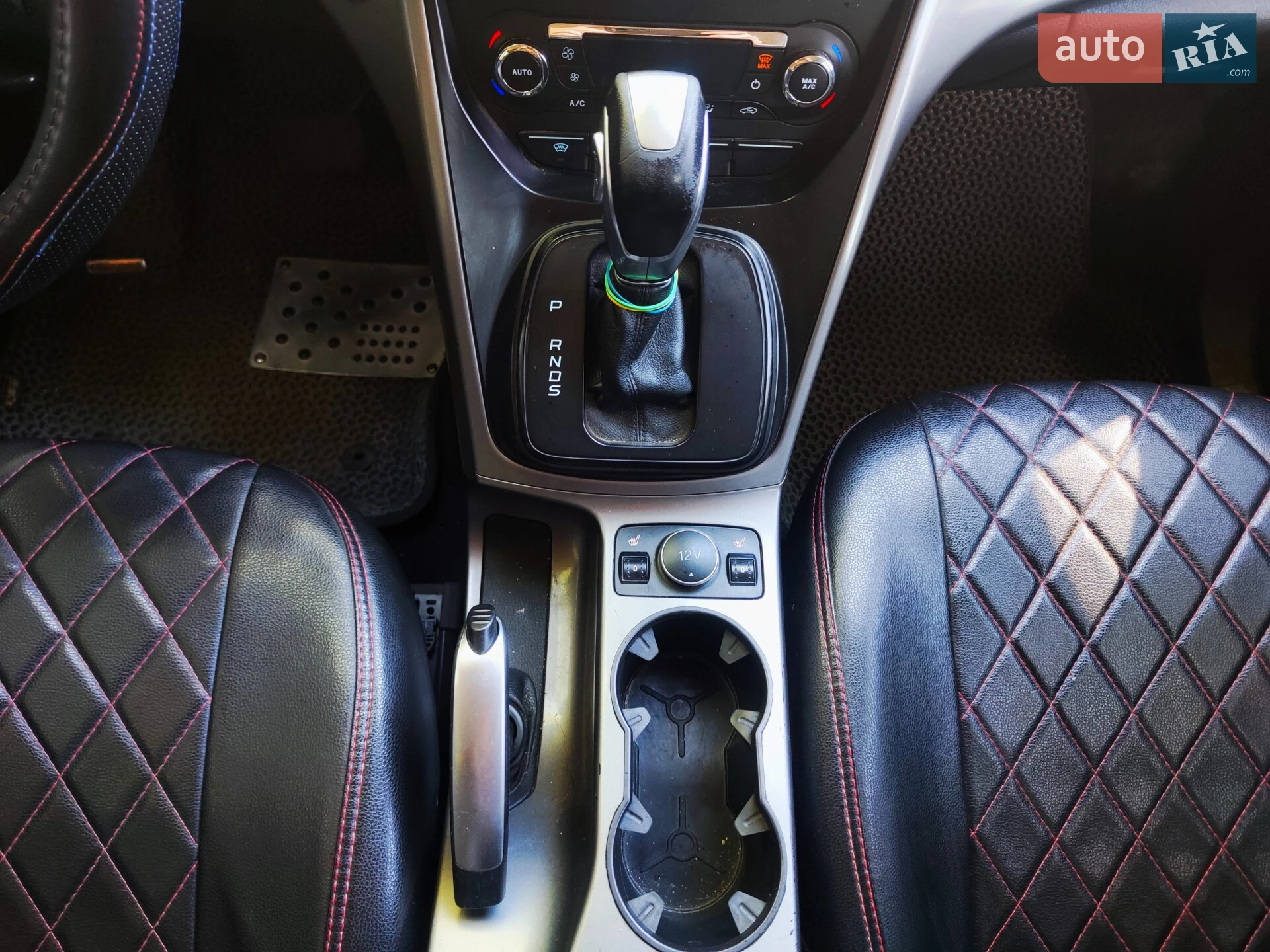 2015 Ford Kuga - мініатюра 21