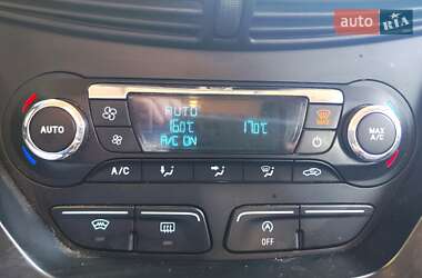 Внедорожник / Кроссовер Ford Kuga 2015 в 