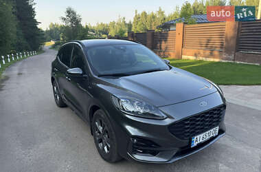 Внедорожник / Кроссовер Ford Kuga 2021 в Киеве