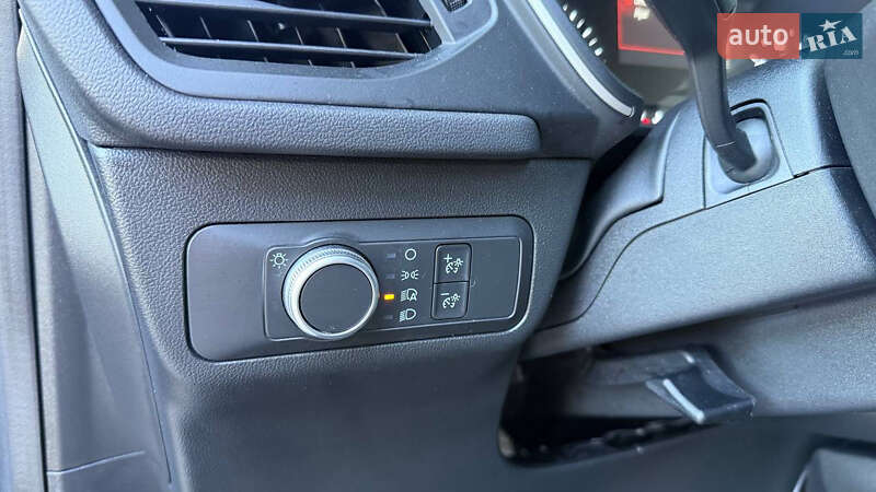 Внедорожник / Кроссовер Ford Kuga 2021 в Киеве