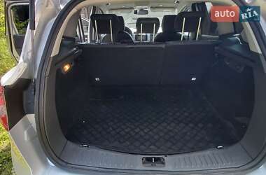 Внедорожник / Кроссовер Ford Kuga 2011 в 