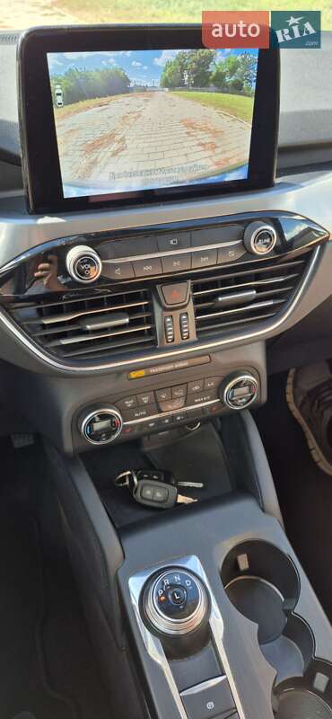 Внедорожник / Кроссовер Ford Kuga 2020 в Ромнах фото 24 Внедорожник / Кроссовер Ford Kuga 2020 в Ромнах