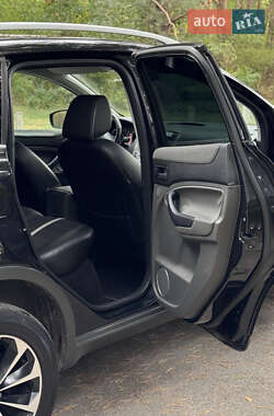 Внедорожник / Кроссовер Ford Kuga 2011 в 