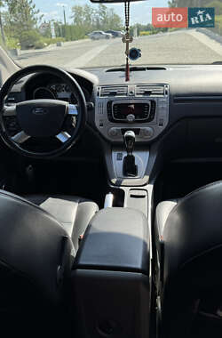 Внедорожник / Кроссовер Ford Kuga 2011 в 