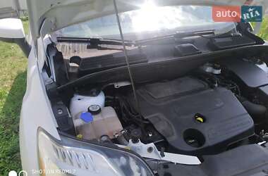 Внедорожник / Кроссовер Ford Kuga 2010 в 