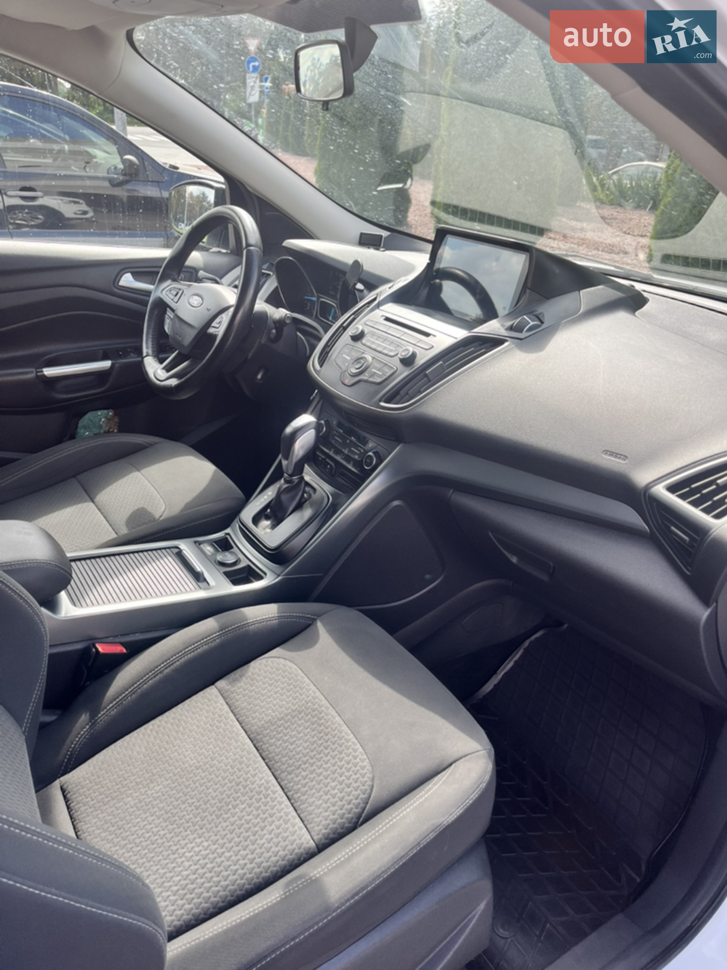 2017 Ford Kuga - мініатюра 13