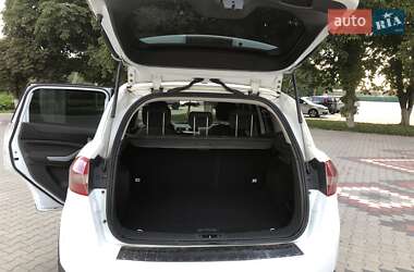 Внедорожник / Кроссовер Ford Kuga 2013 в 