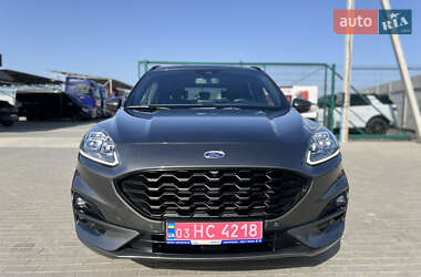 Внедорожник / Кроссовер Ford Kuga 2020 в 