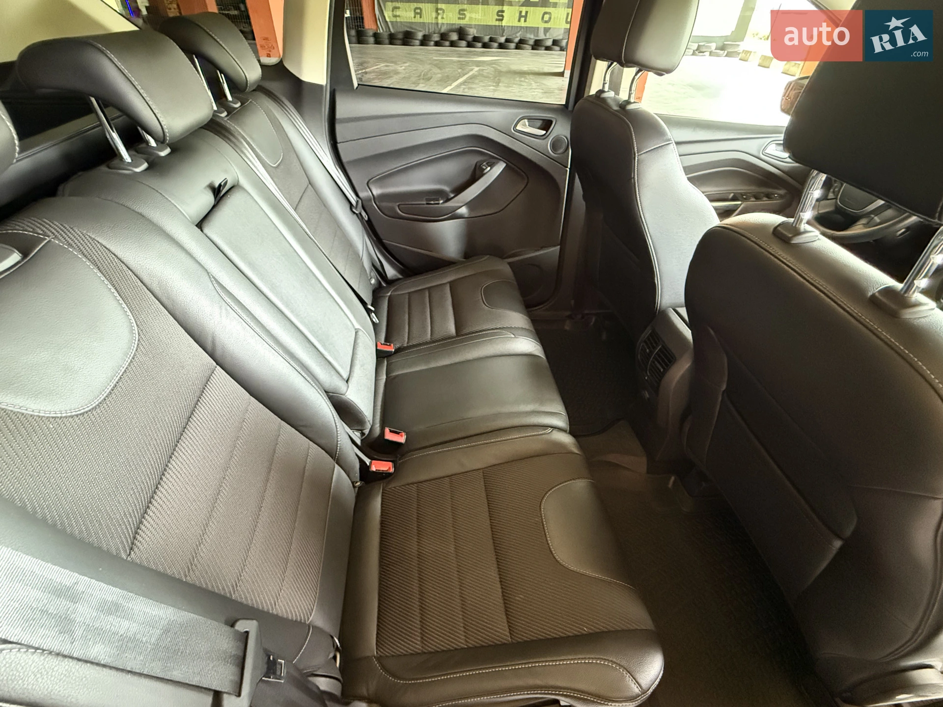2013 Ford Kuga - мініатюра 14