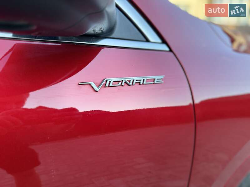 Позашляховик / Кросовер Ford Kuga 2020 в Києві