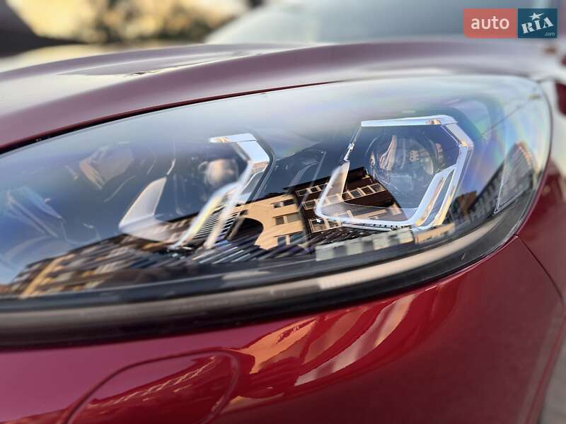 Позашляховик / Кросовер Ford Kuga 2020 в Києві