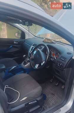 Внедорожник / Кроссовер Ford Kuga 2008 в 
