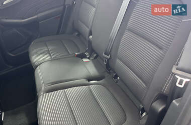 Внедорожник / Кроссовер Ford Kuga 2021 в 
