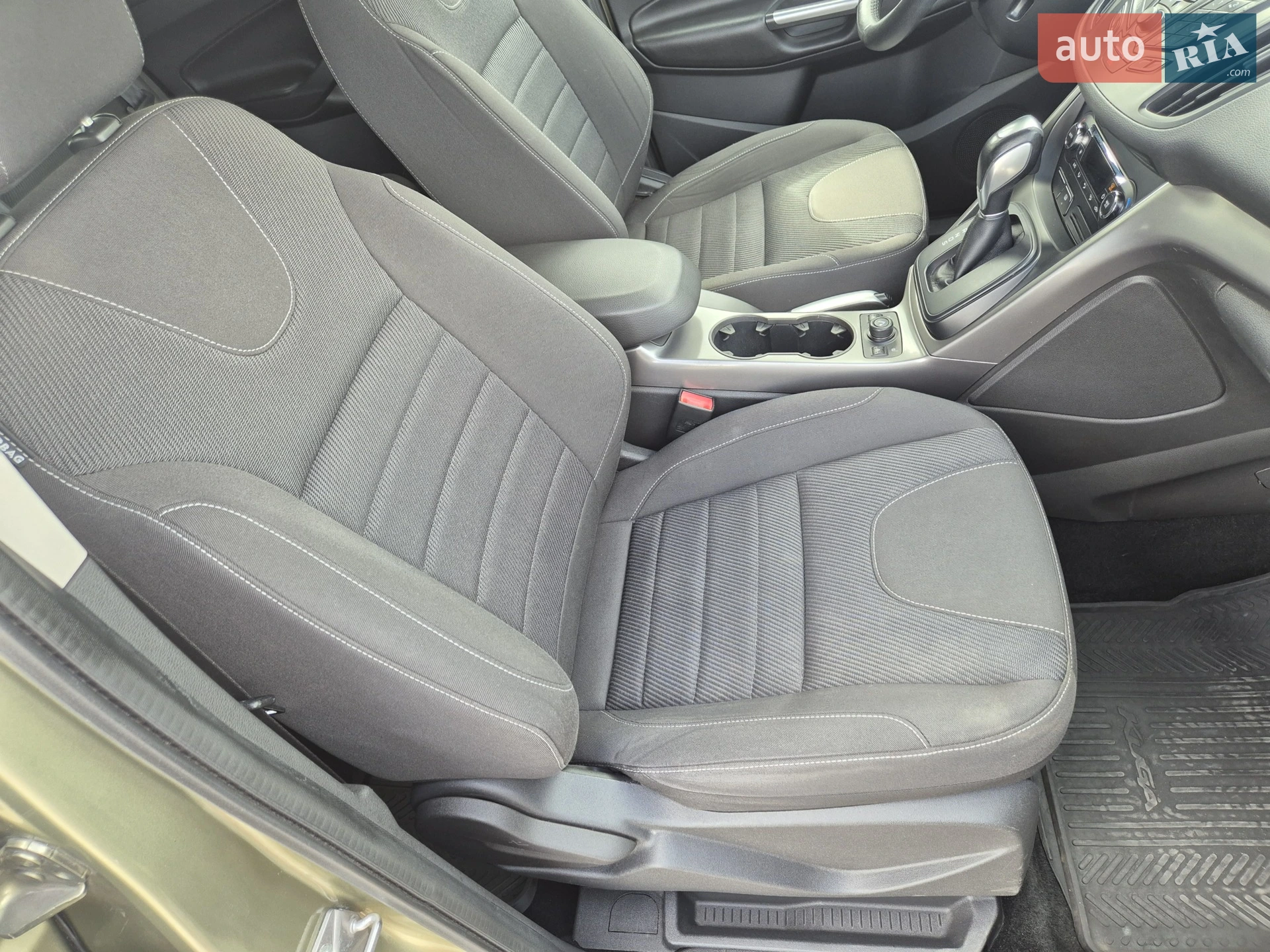 2013 Ford Kuga - мініатюра 11