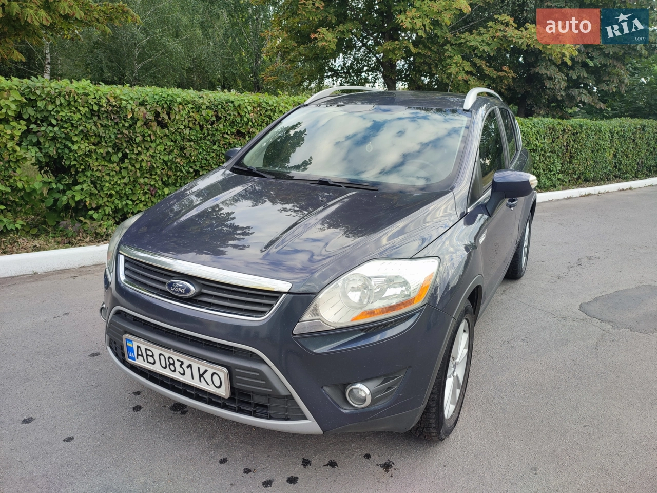 2012 Ford Kuga - мініатюра 16