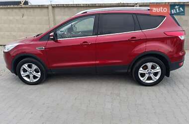 Внедорожник / Кроссовер Ford Kuga 2015 в Житомире