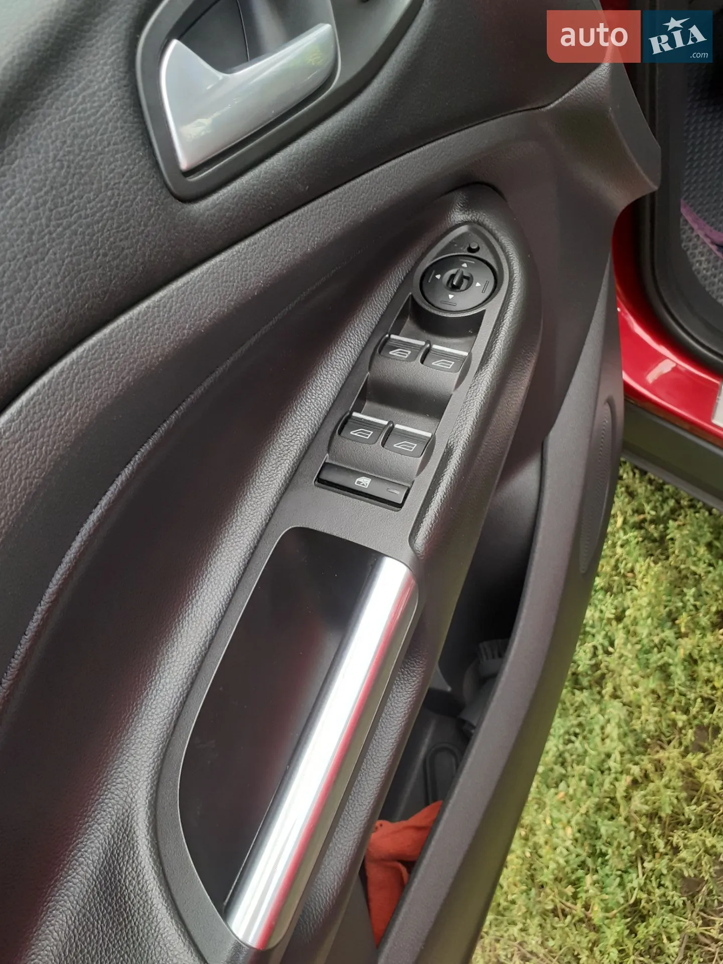 2015 Ford Kuga - мініатюра 15