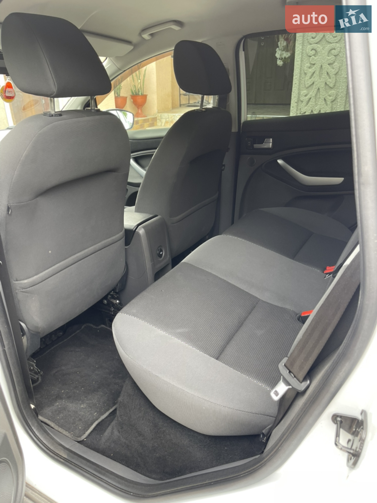 2010 Ford Kuga - мініатюра 7