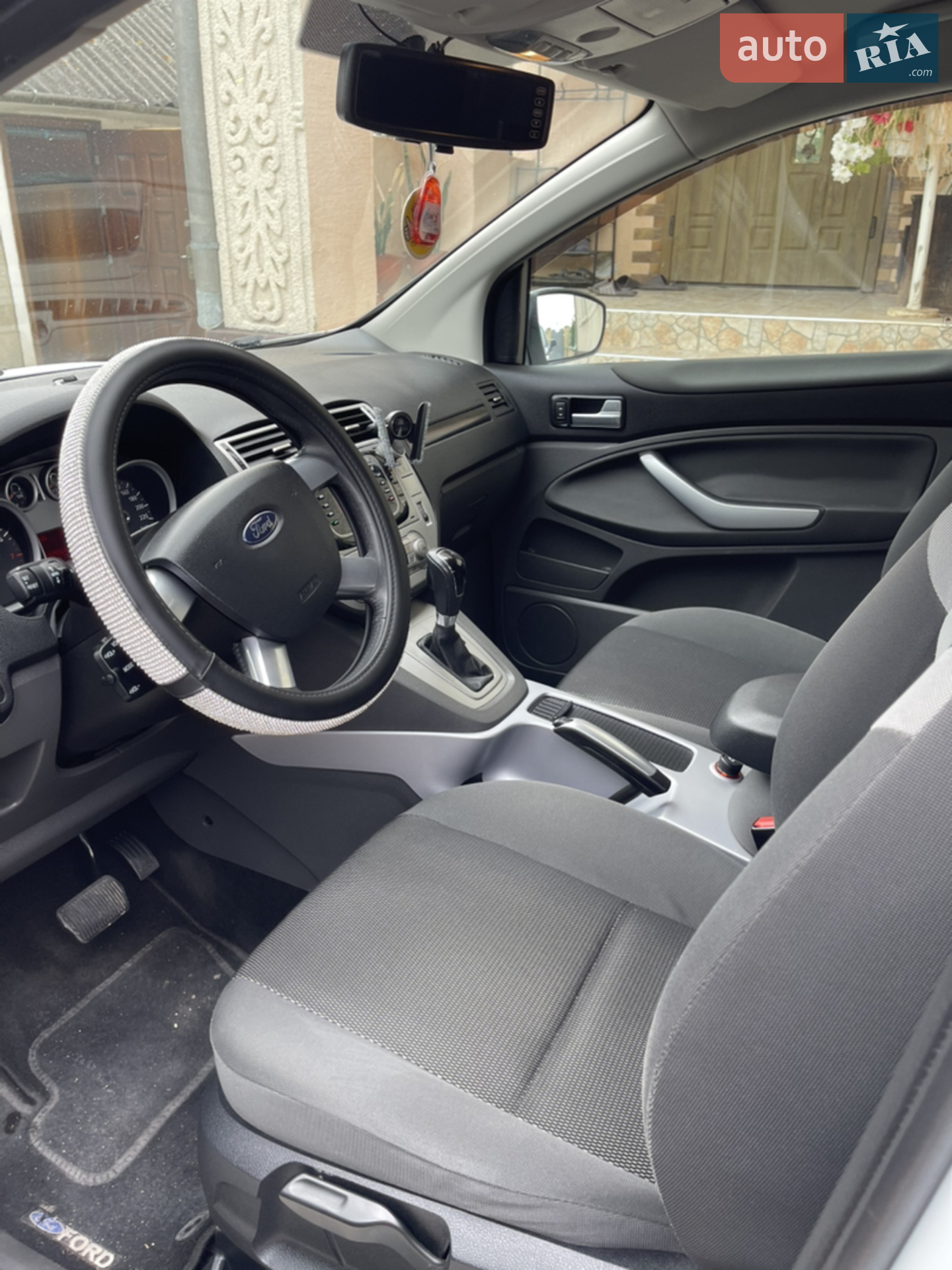 2010 Ford Kuga - мініатюра 8