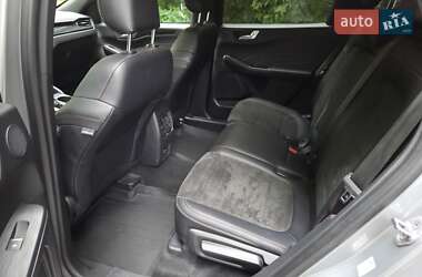 Позашляховик / Кросовер Ford Kuga 2021 в Києві