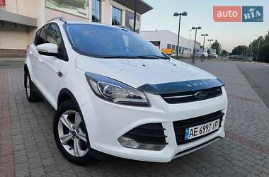 Позашляховик / Кросовер Ford Kuga 2013 в Дніпрі