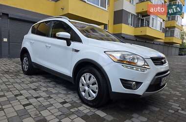 Внедорожник / Кроссовер Ford Kuga 2012 в Днепре