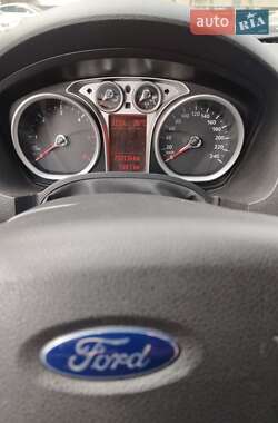 Внедорожник / Кроссовер Ford Kuga 2012 в Борисполе