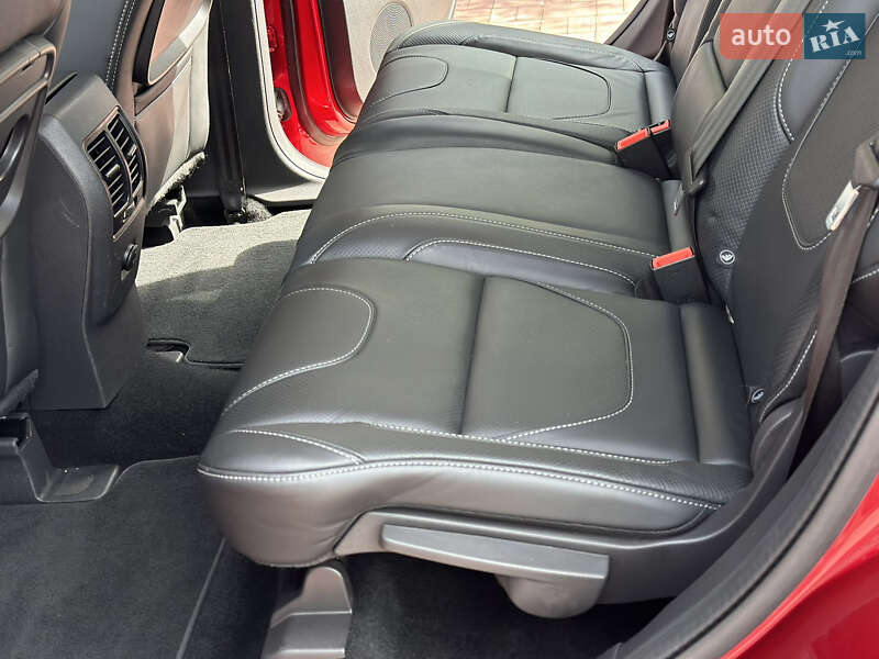 Внедорожник / Кроссовер Ford Kuga 2015 в Ровно