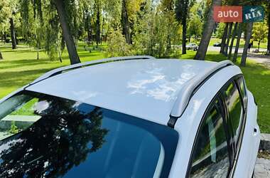 Внедорожник / Кроссовер Ford Kuga 2019 в 