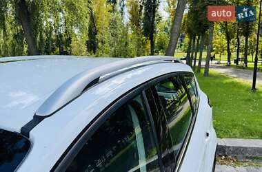 Внедорожник / Кроссовер Ford Kuga 2019 в 