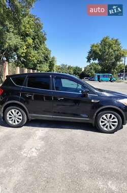 Внедорожник / Кроссовер Ford Kuga 2008 в 