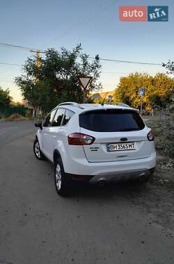Внедорожник / Кроссовер Ford Kuga 2012 в Килии